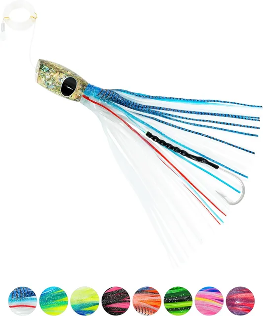 Trolling Lure 20.8in 20"