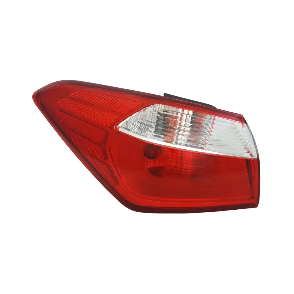Light red