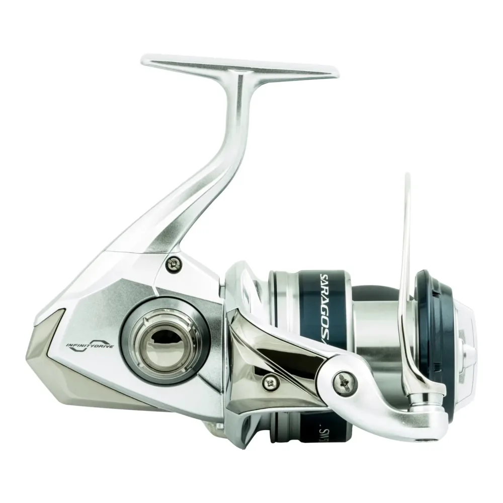 Spinning Reels waterproof