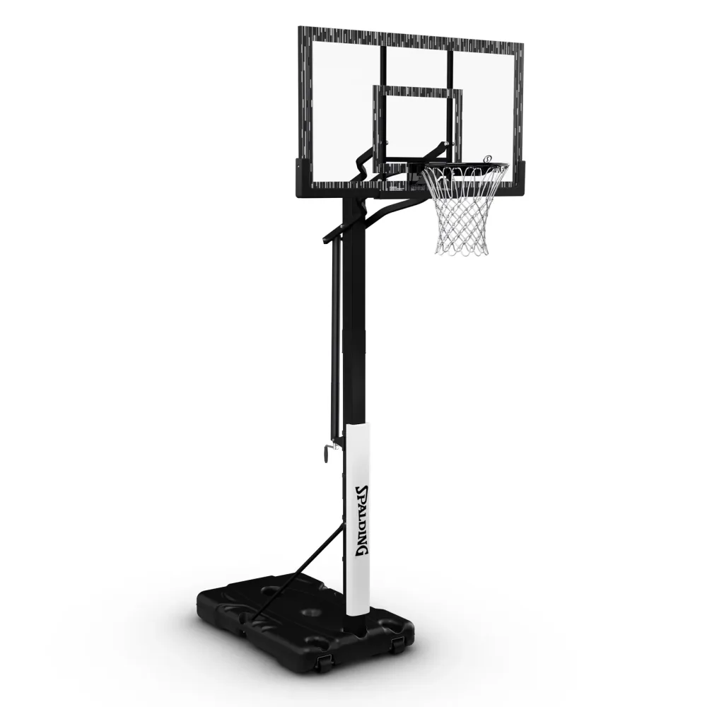 Portable Basketball 10 feet 4"