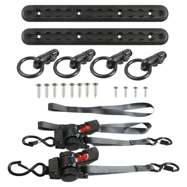Vehicle 2000lb black 12 inch