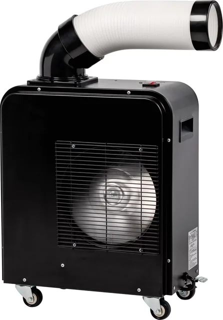 Cooler portable