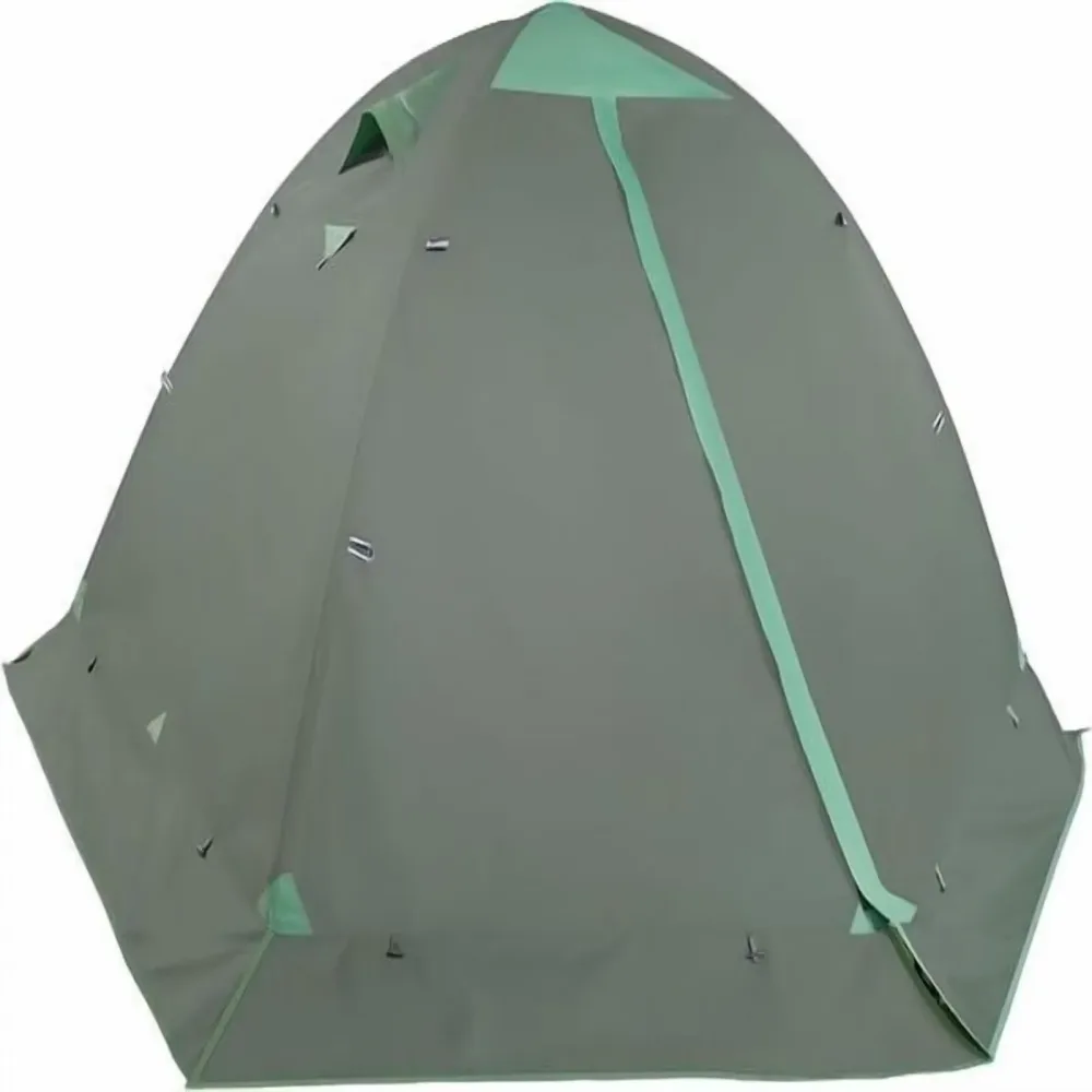 Season Lightweight green 1-2 persons 115.00cm