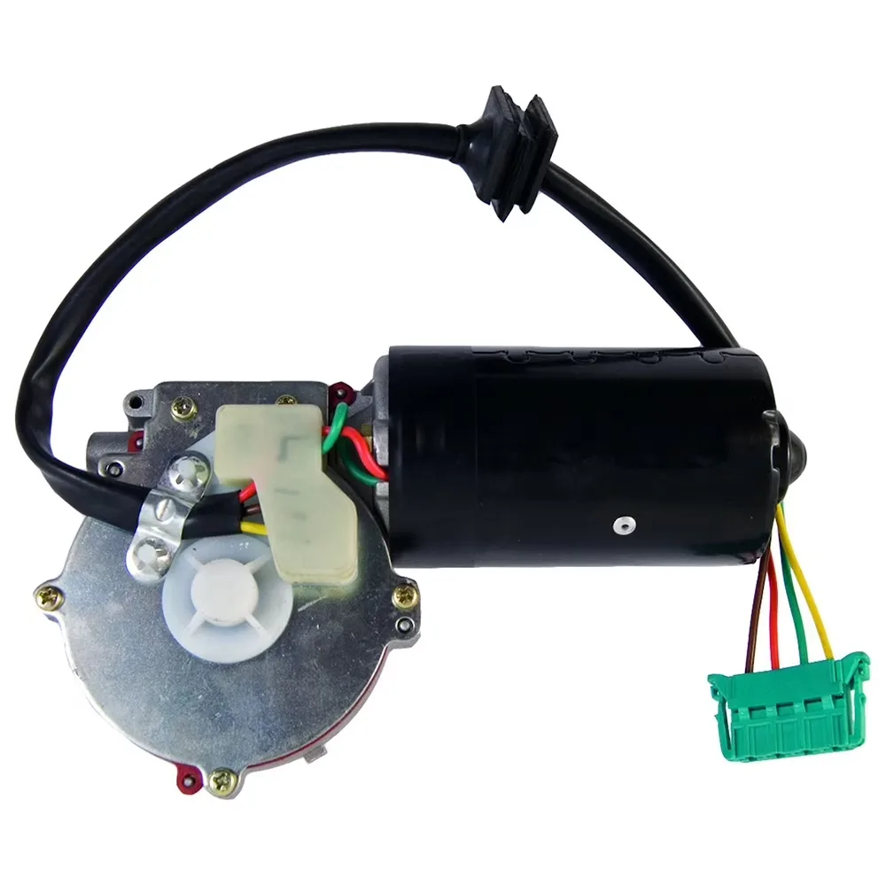 Wiper Motor 12v 48 lb 3.48 lb