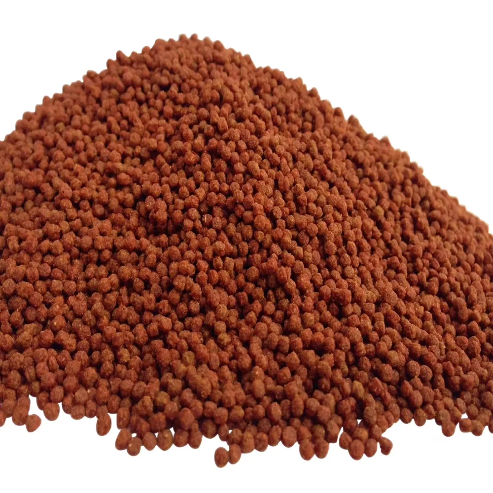 Pond Fish 8" 3.0 mm 44 lbs