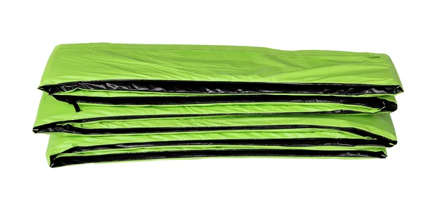 Cover 12 ft green 2"