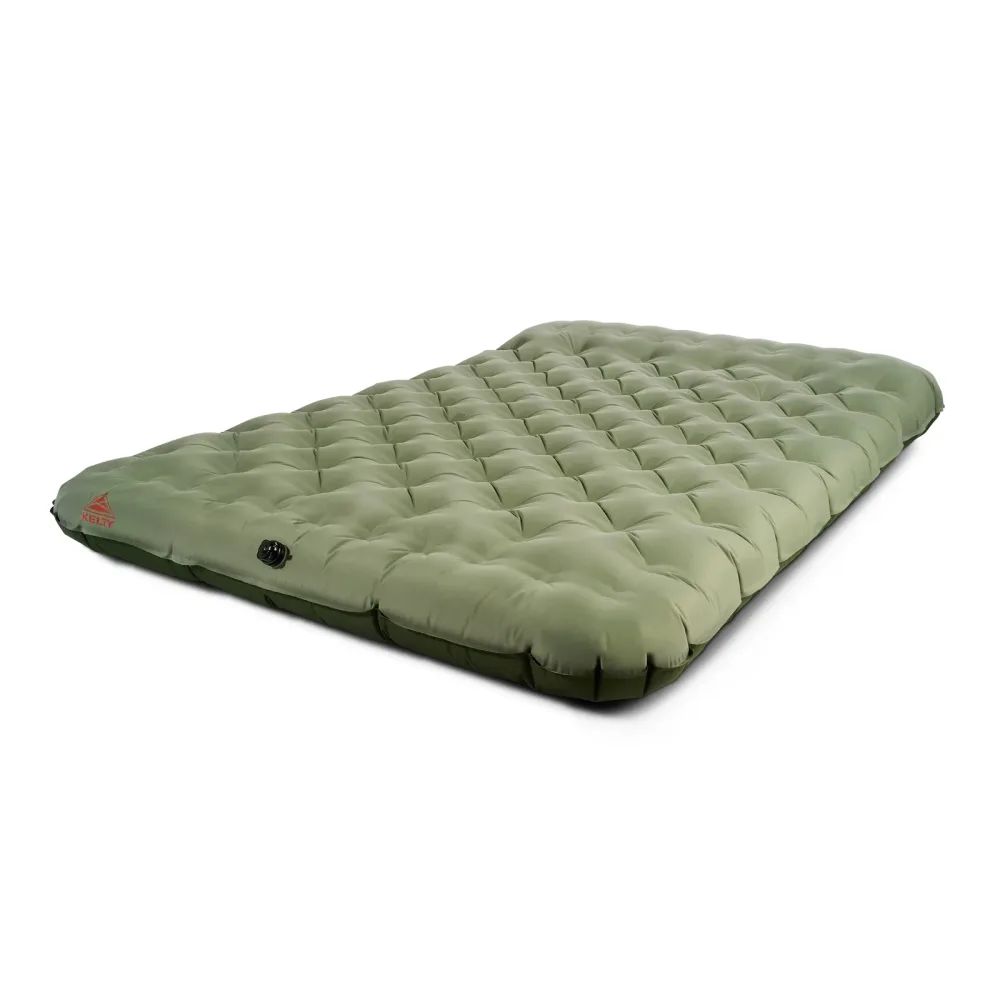 Air Bed rechargeable