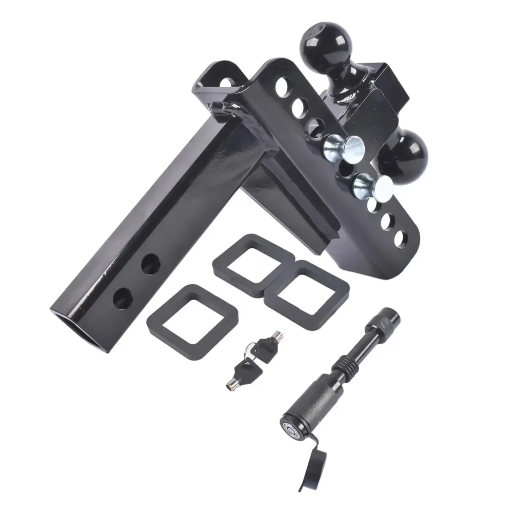 Adjustable Trailer 2inch 6inch 2"