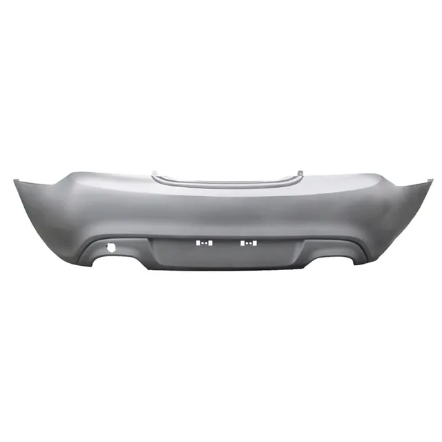 Bumper Cover