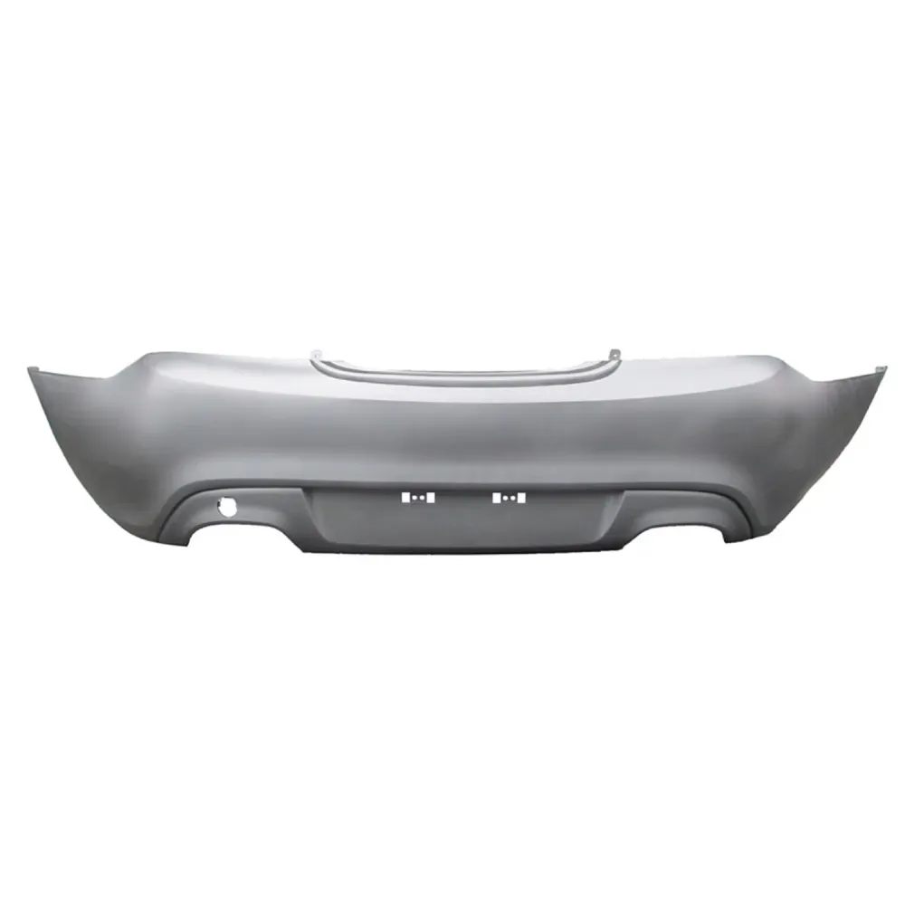 Bumper Cover