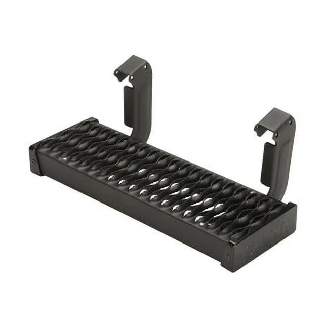Bumpers & Grille Guards