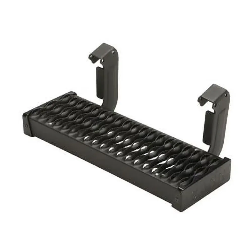 Bumpers & Grille Guards