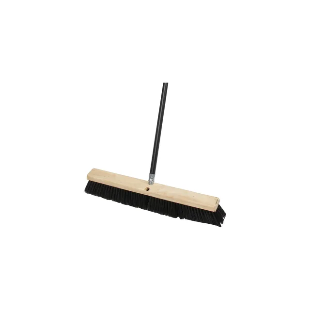 Cleaning 3 in 60 in black