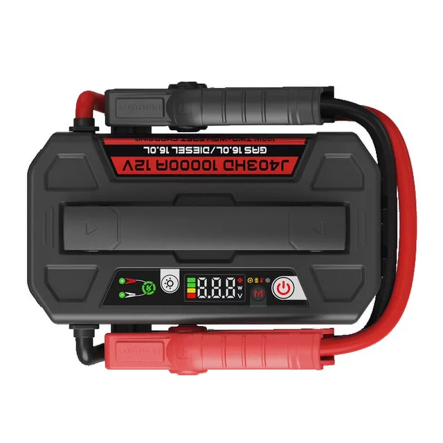 General Hand Tools 12v 16 liters heavy-duty