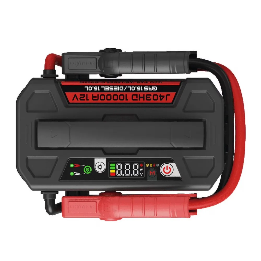 General Hand Tools 12v 16 liters heavy-duty