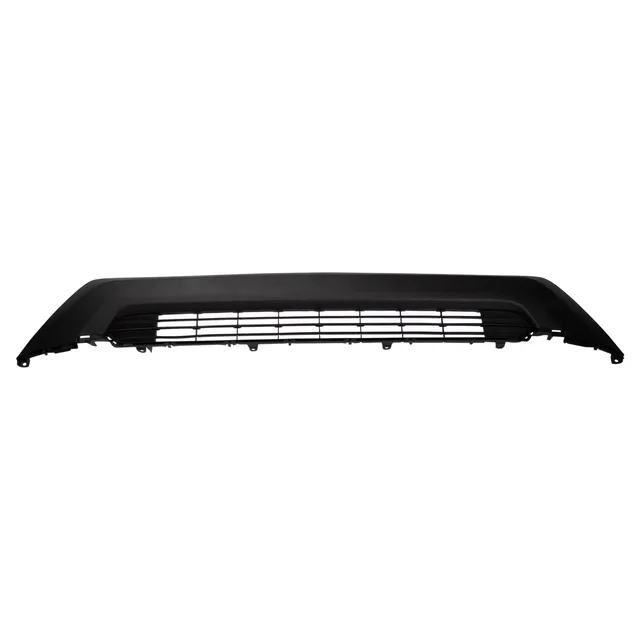 Grille black