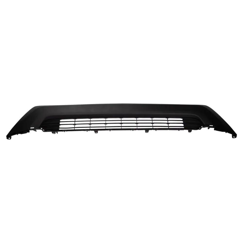 Grille black
