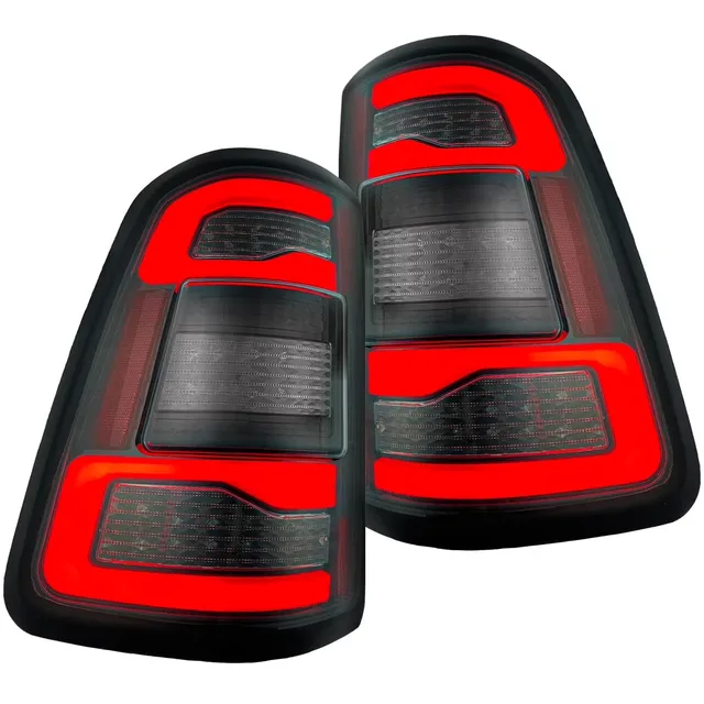 Light red 1500 in waterproof