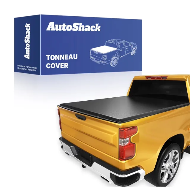Tonneau Cover 6ft 6in 78"