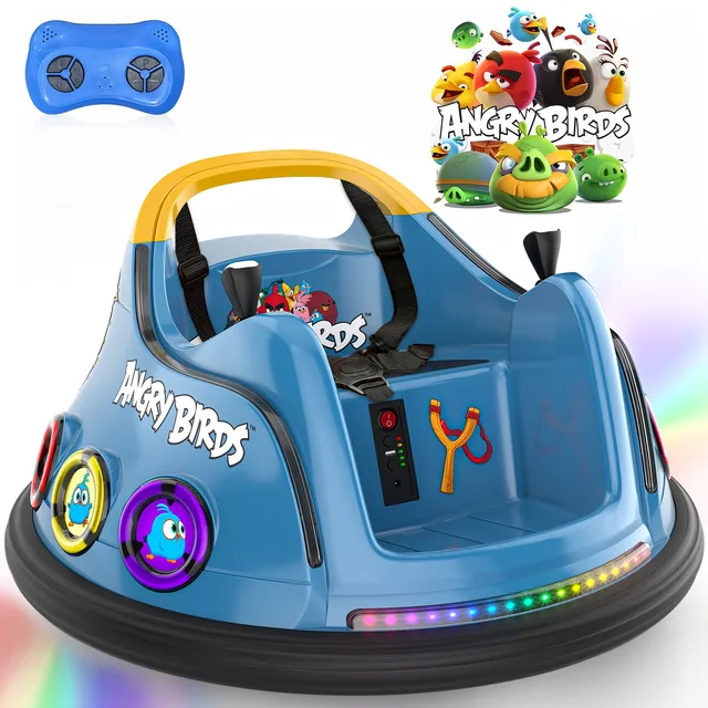 Toy 12v blue 35w