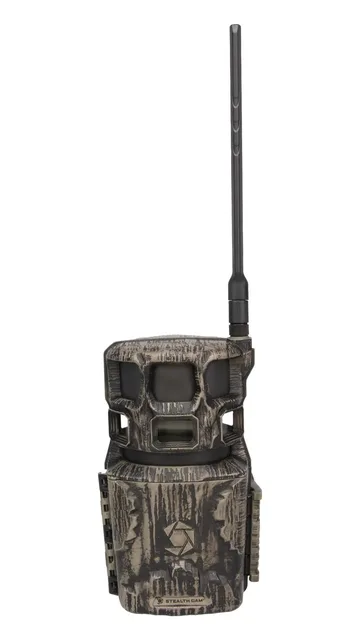 Trail Camera 100ft 12v