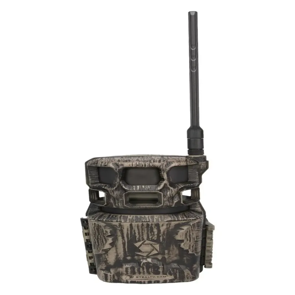 Trail Camera 100ft 12v