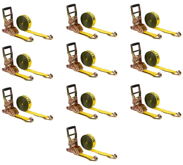 Trucks 10 pack 2" 000 lbs