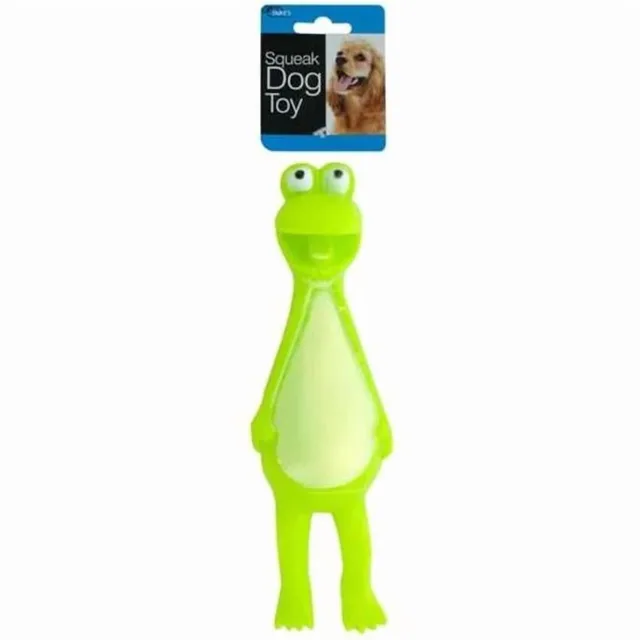 Dog Toy 9" 75" 2 lbs