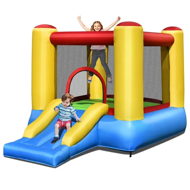 Backyard Play 480w 2 people 6.5ft