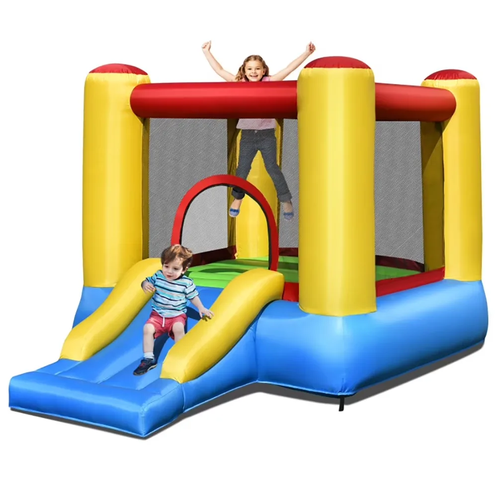 Backyard Play 480w 2 people 6.5ft