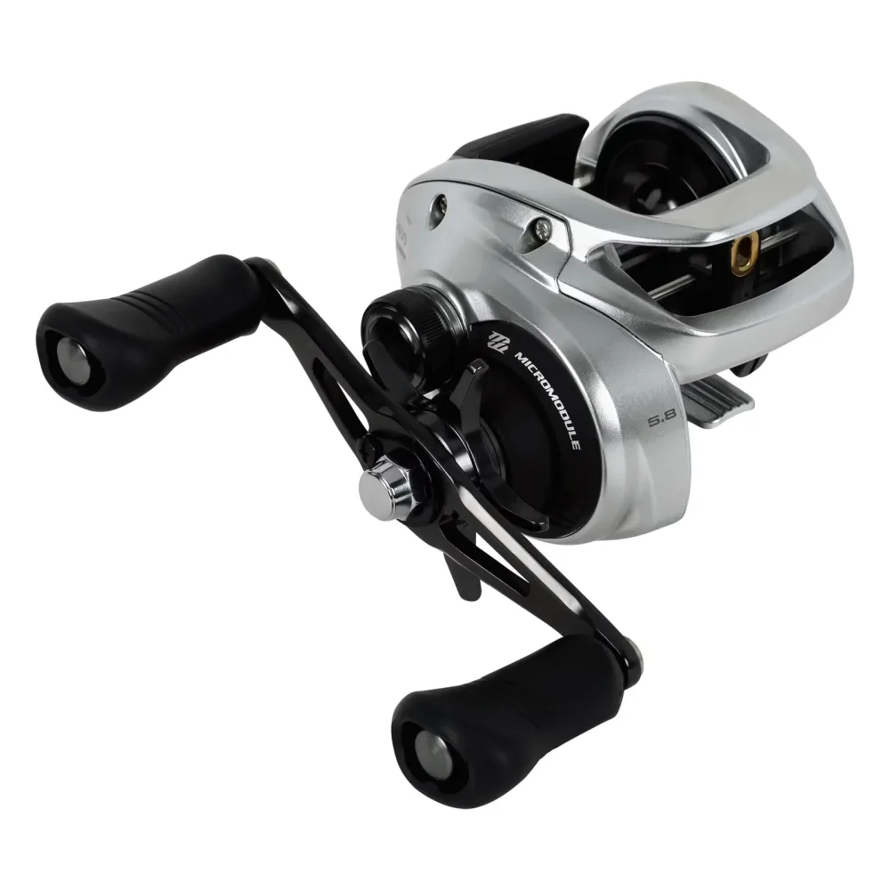 Profile Reels 4.00 in