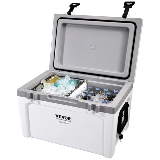 Hard Cooler 20.5 lbs 20.5 pounds 2.5 inches