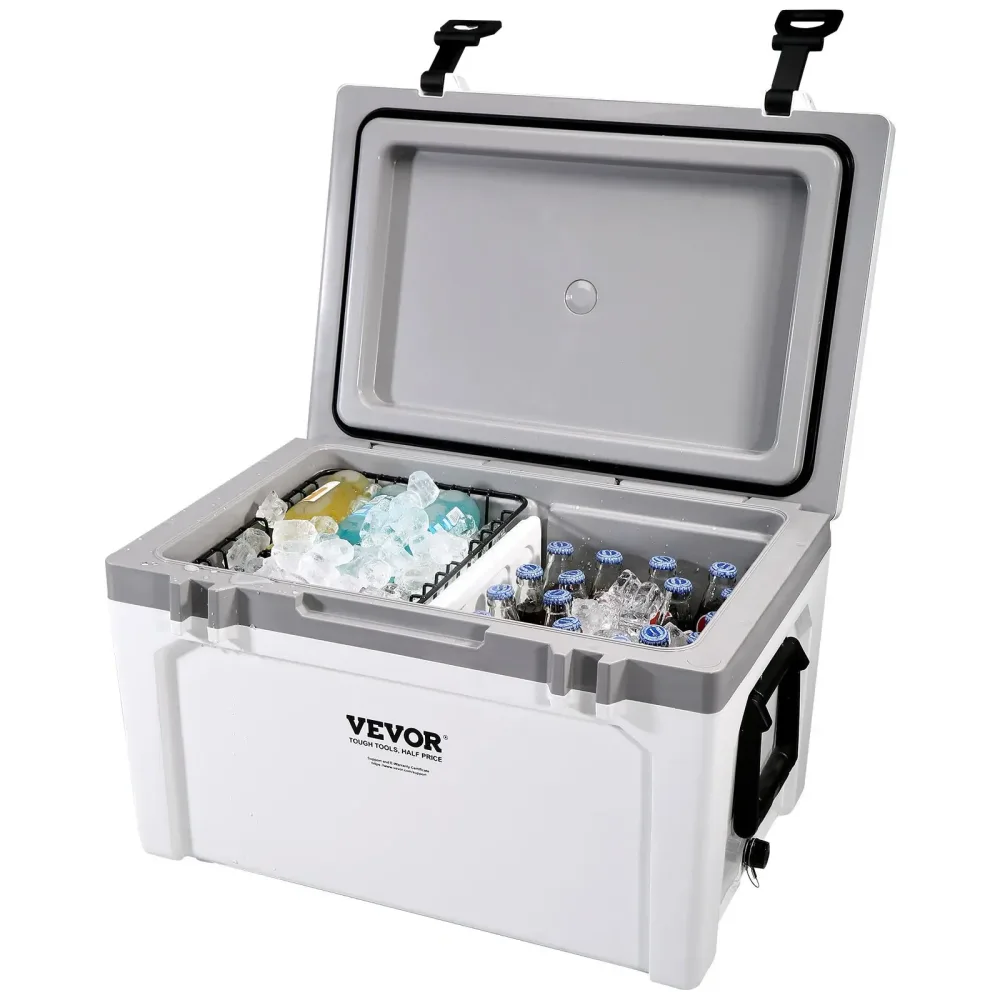 Hard Cooler 20.5 lbs 20.5 pounds 2.5 inches