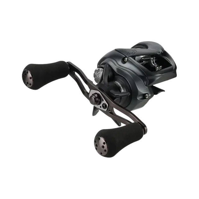 Baitcast Reel 4.00 in