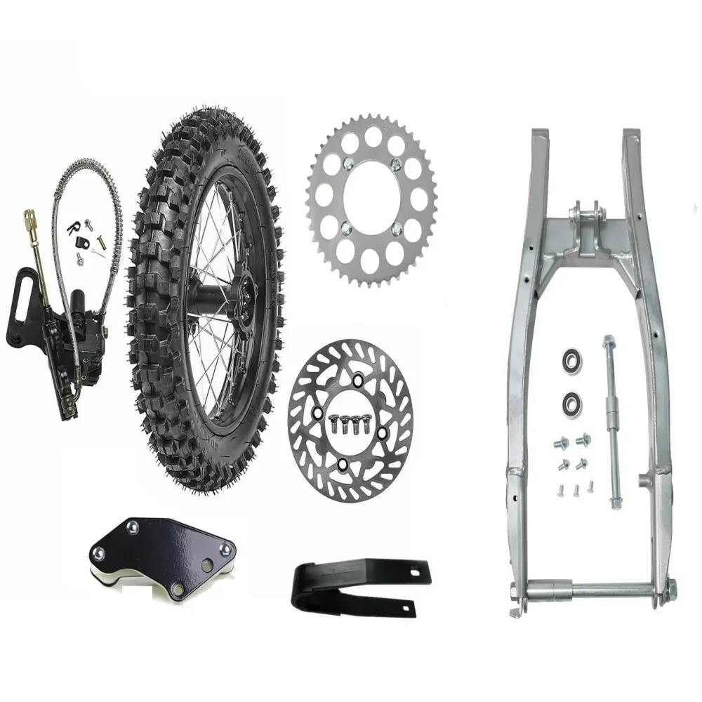 Wheel 16" 190mm 15mm