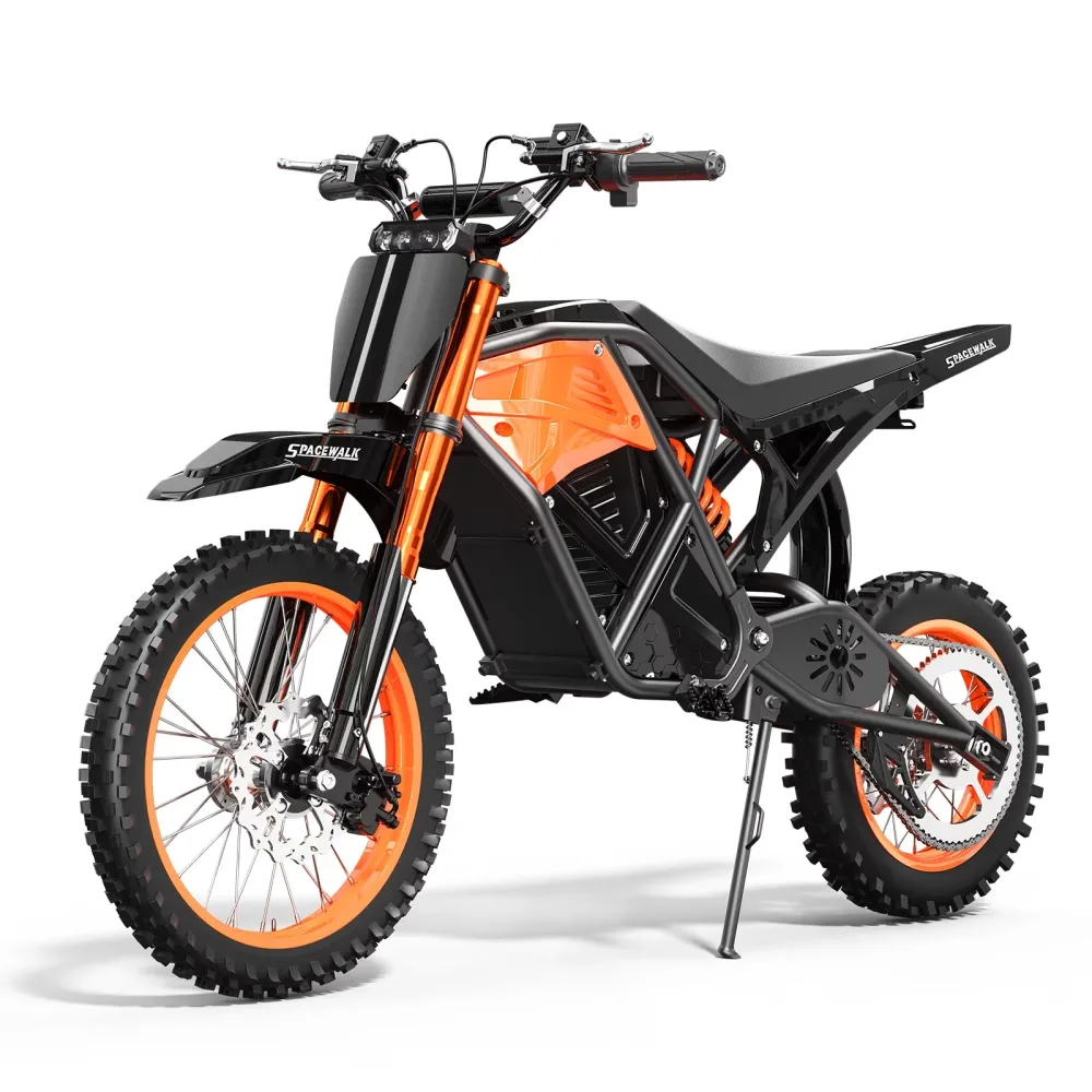 Electric Bike 3000w 14" 12"