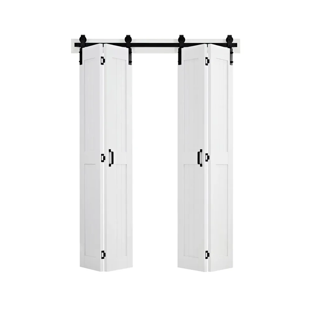 Panel 60" 84" white