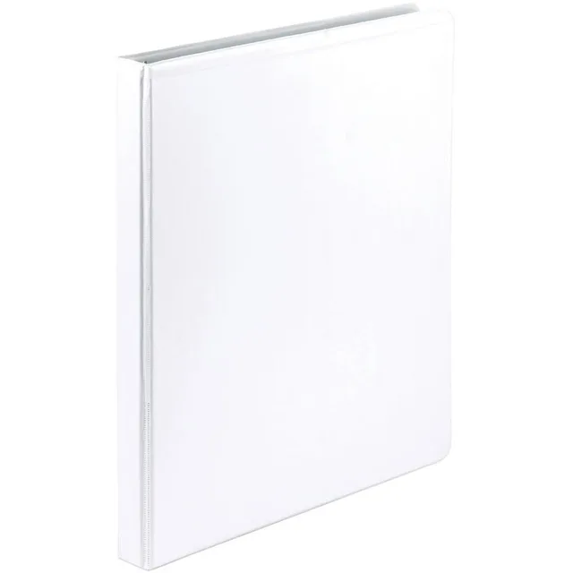 General Classroom 2" white 11"