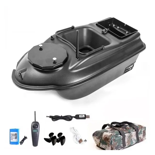 Fishing Bait 2.5kg wireless 100-240v