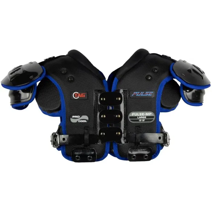 Multi-position Football 17" 18" 19"