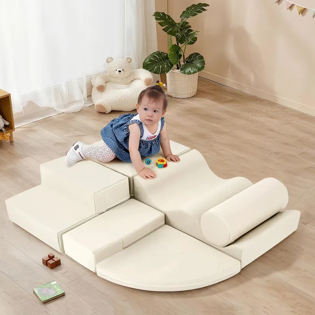 Soft Play