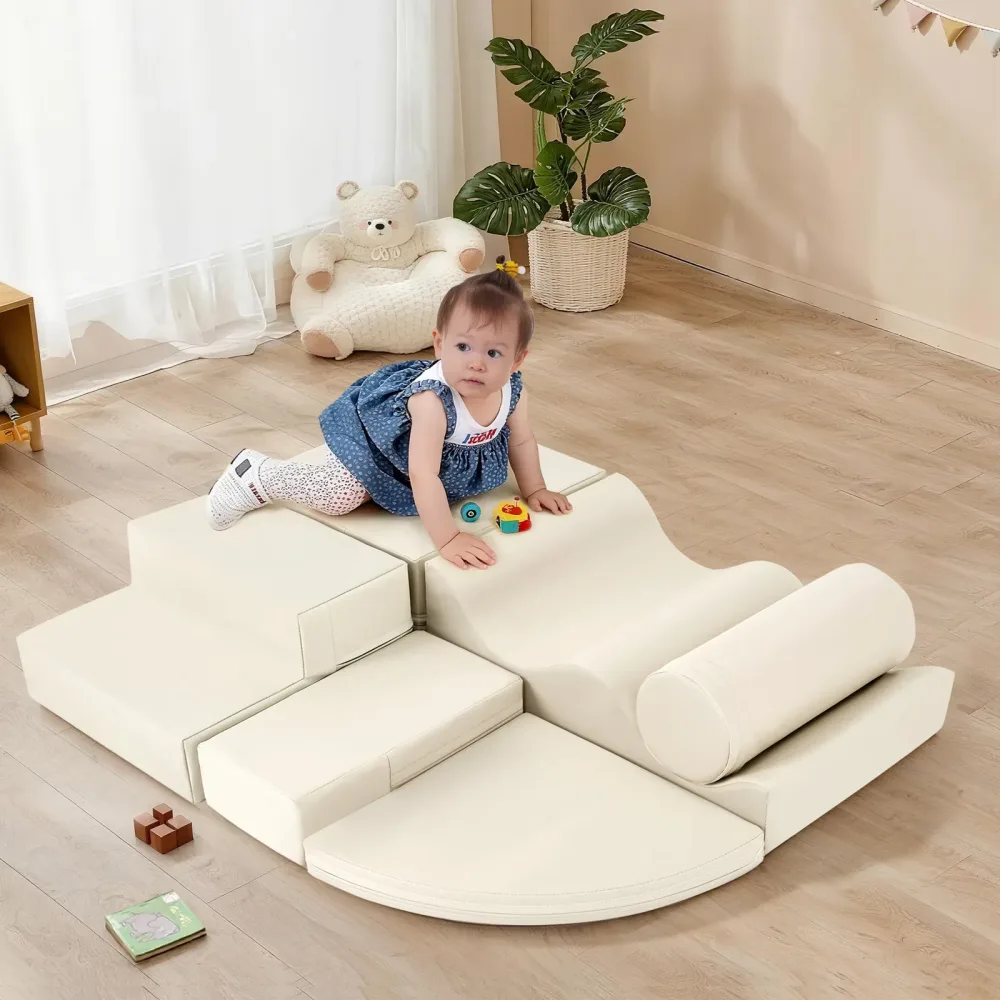 Soft Play