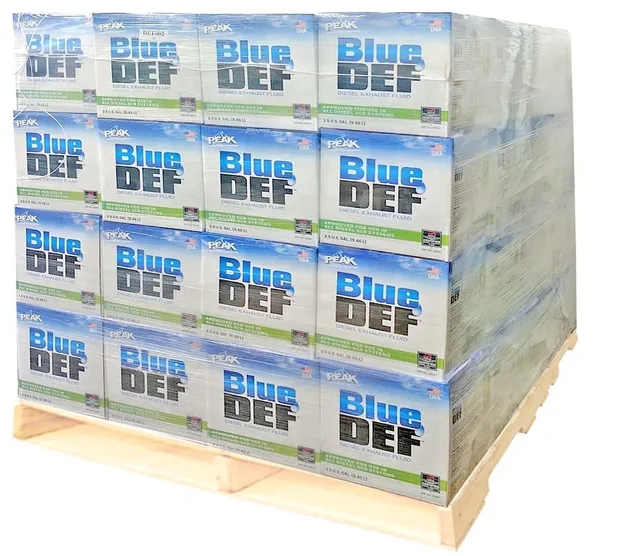 General Replacement Parts 40 pack 23 gallons 5 gallon