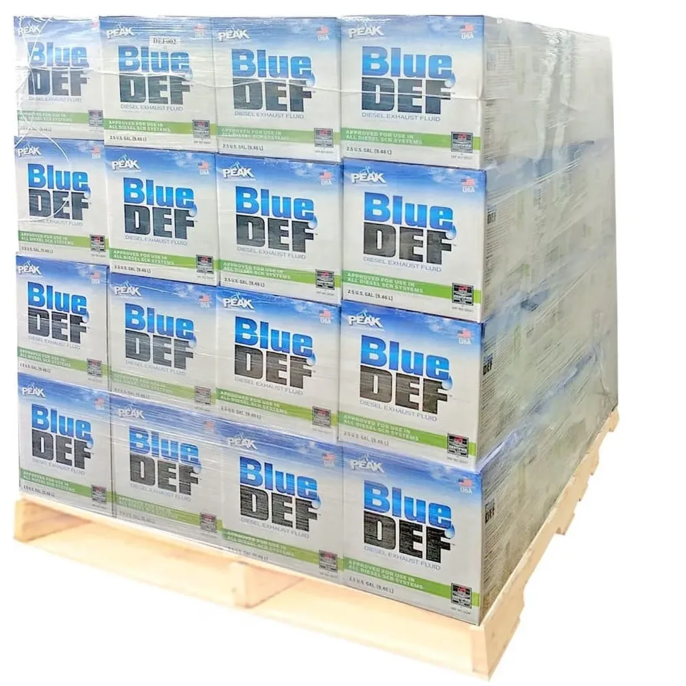 General Replacement Parts 40 pack 23 gallons 5 gallon