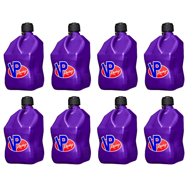 Alarms & Safety 8 pack heavy-duty