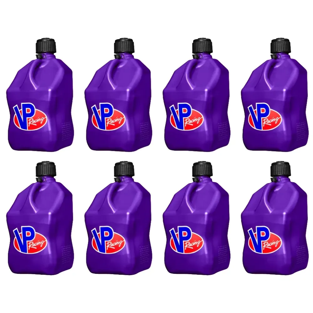 Alarms & Safety 8 pack heavy-duty
