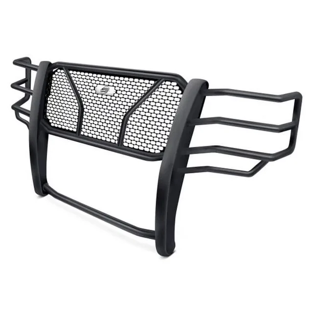 Grille Guard black 84 lbs