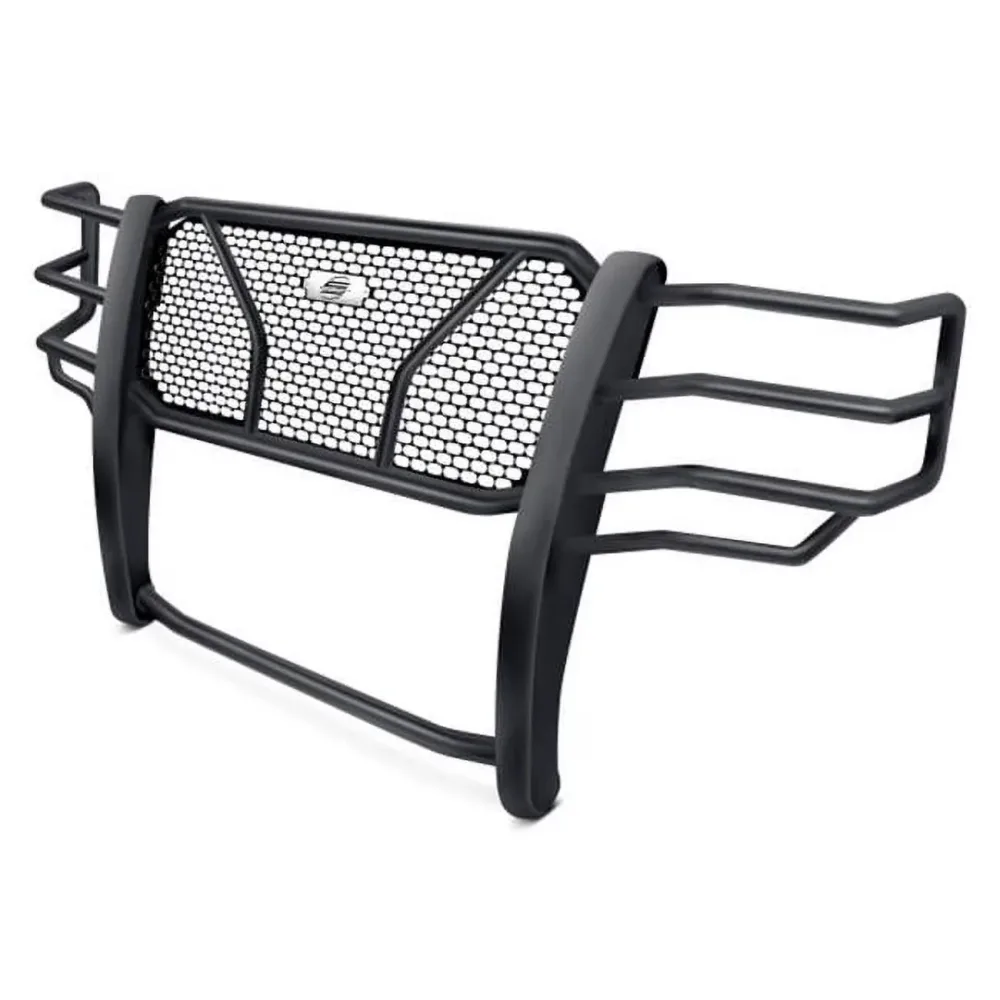 Grille Guard black 84 lbs