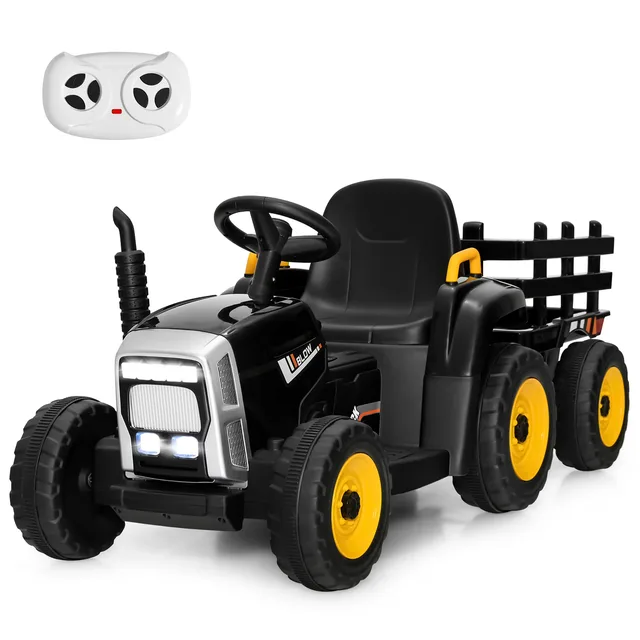 Remote Control 12v led green