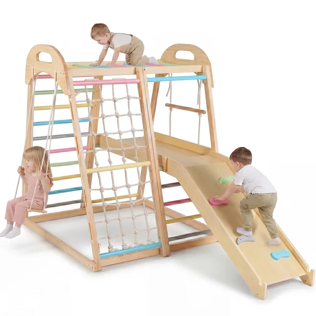 Climbing Toys 8 in adjustable 110 lbs